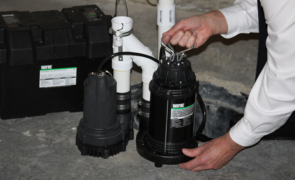 The Best Sump Pump Systems For Your Home in Ontario  A Model-By-Model  Review of the Four Major Sump Pump Models in Belleville, Kingston, Picton,  ON