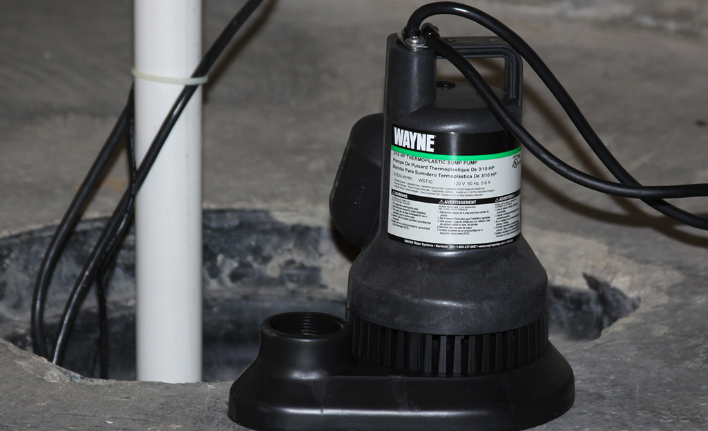 Best Sump Pumps for Your Basement or Crawlspace The Home Depot