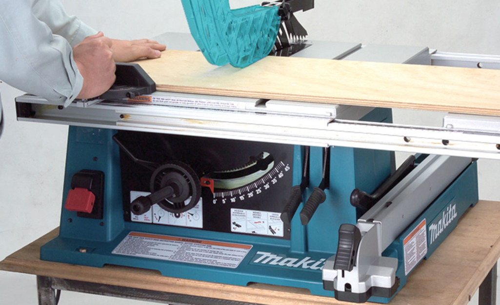 Best blade deals for cutting mdf