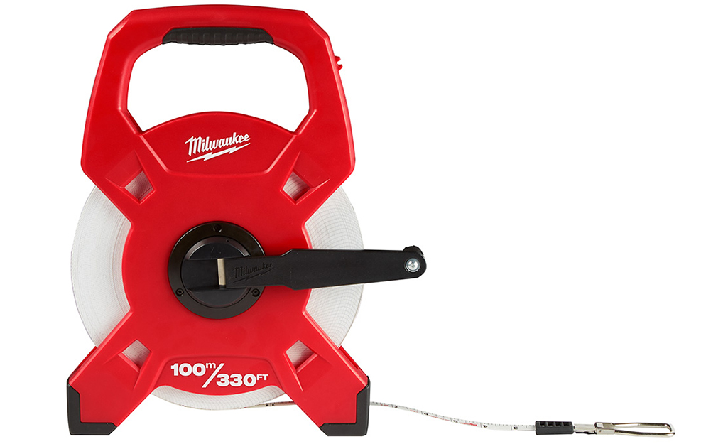 non metallic tape measure