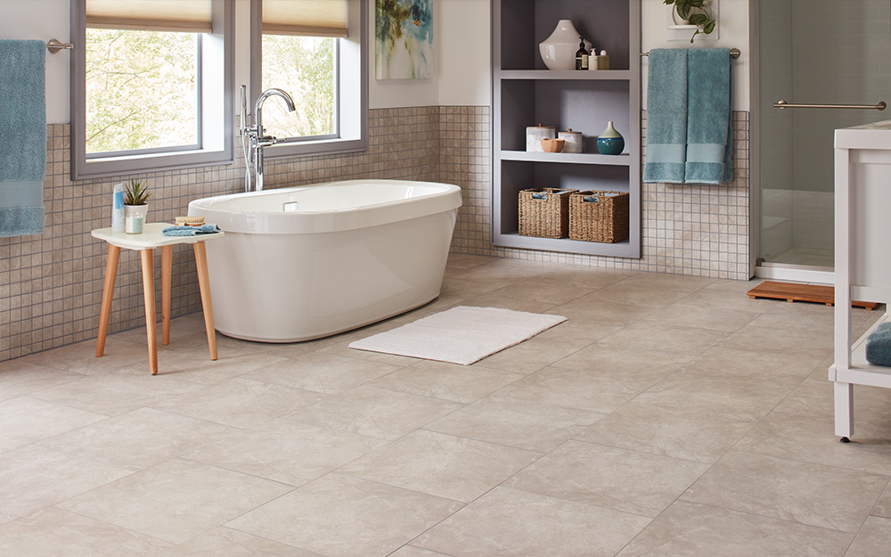 Commercial Tile Contractors San Antonio