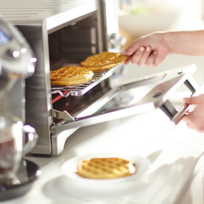 Best Toaster Ovens for Your Kitchen
