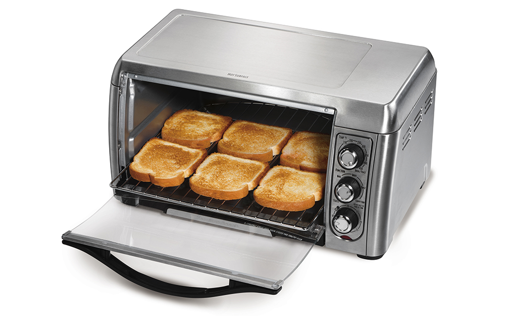 Best Toaster Ovens For Your Kitchen The Home Depot