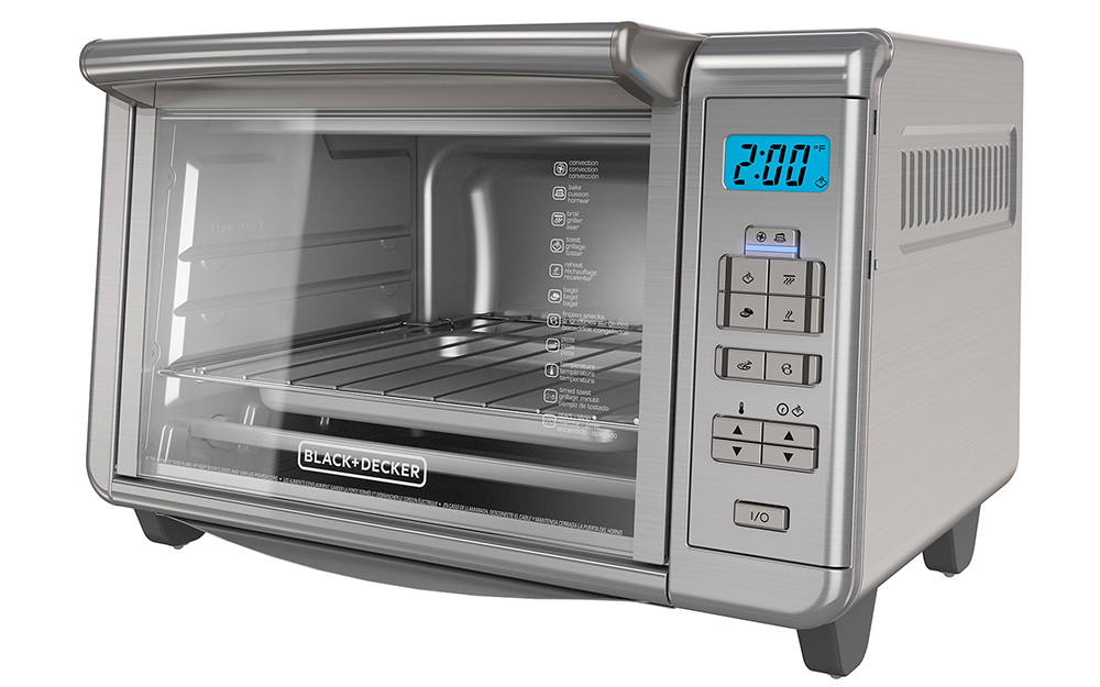 Best Toaster Ovens For Your Kitchen The Home Depot