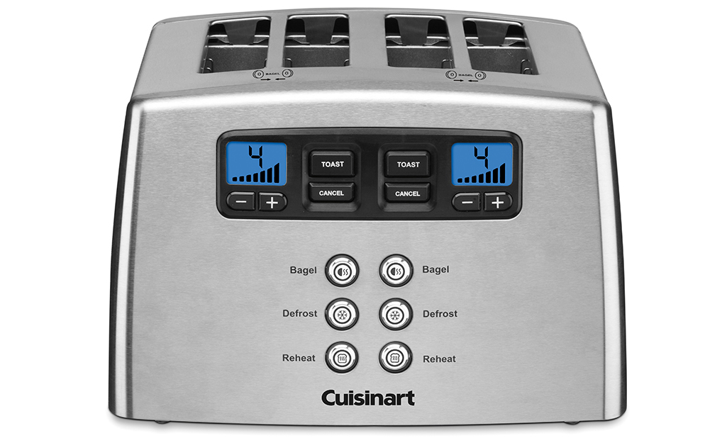 Best Toasters For Your Kitchen Countertop - The Home Depot