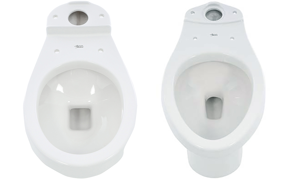 Toilet Seats Buying Guide, Shapes, Materials & More