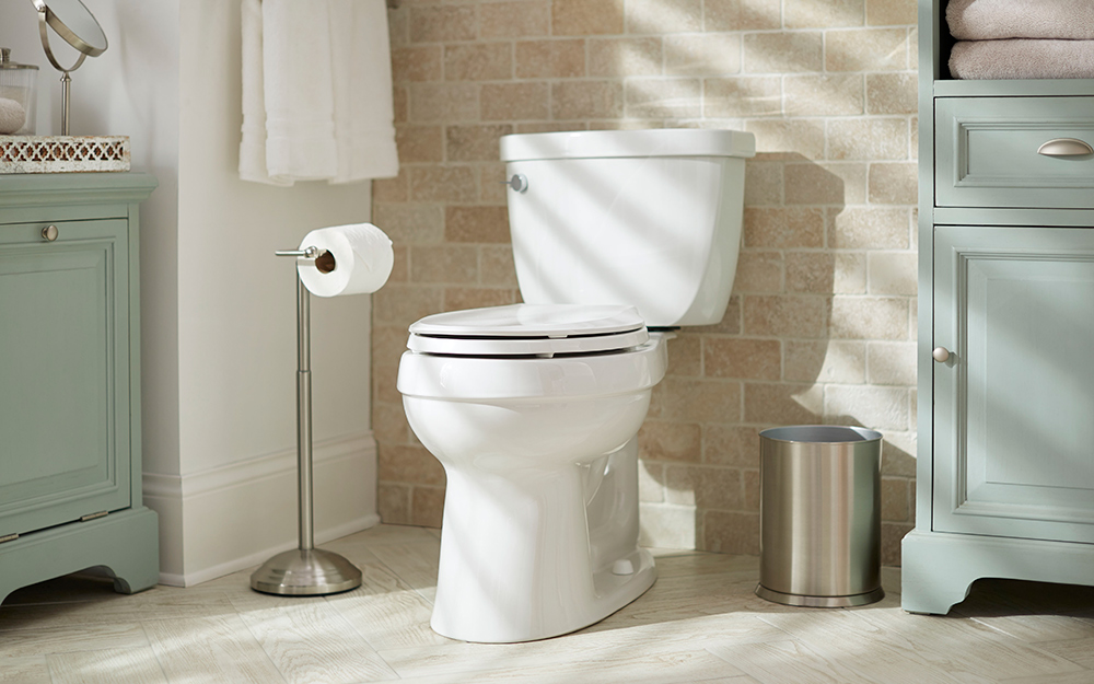 How to Buy a New Toilet for Your Home