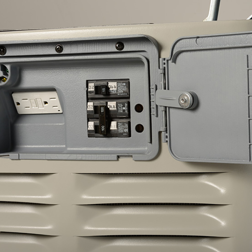 Best Transfer Switches for Your Generator - The Home Depot