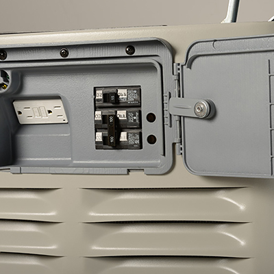 Best Transfer Switches for Your Generator