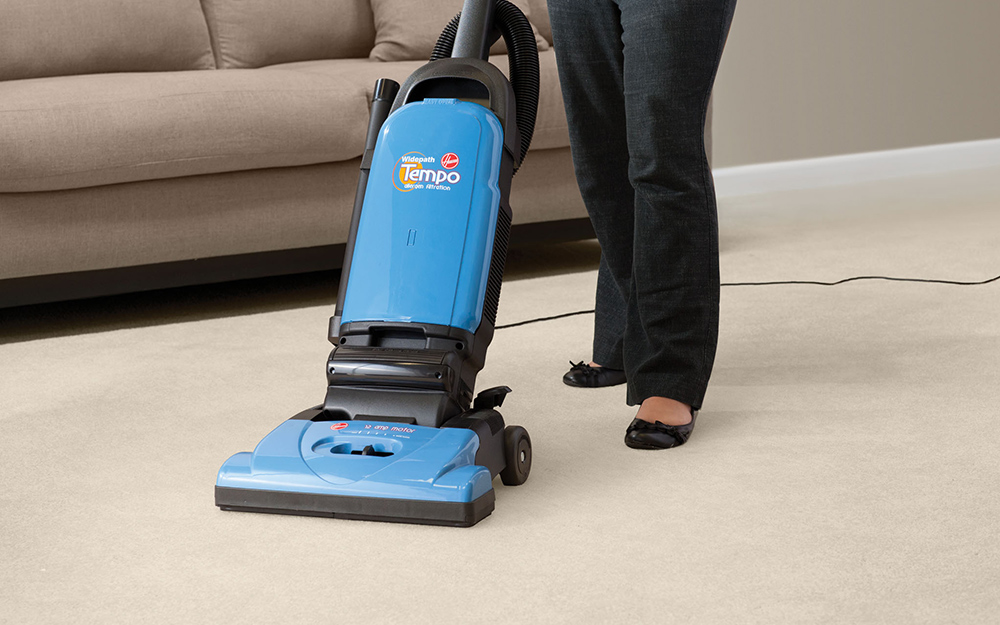 Best Vacuum Cleaners For Your Cleaning Needs The Home Depot