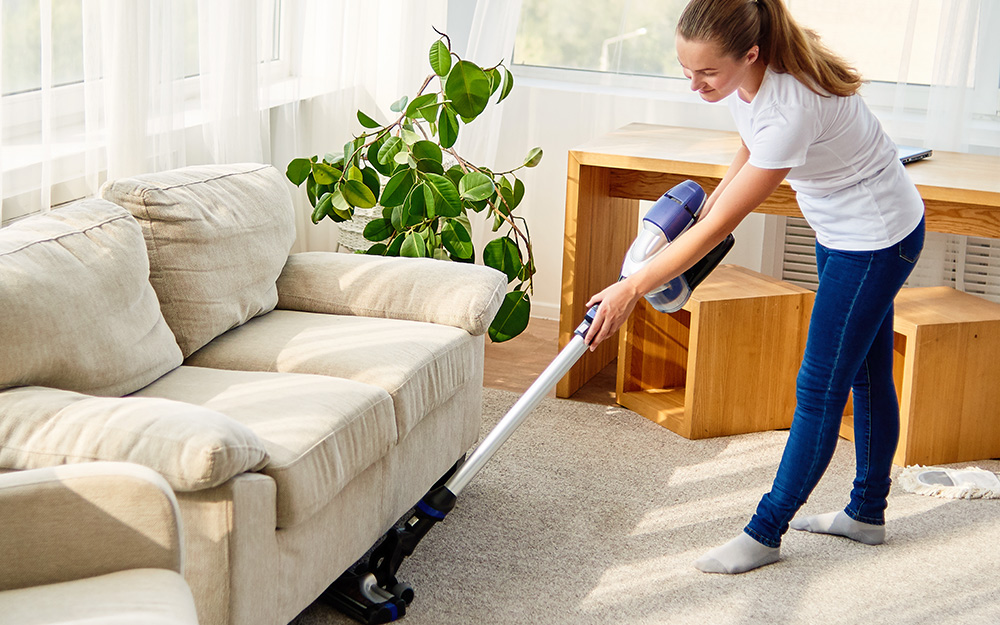 Best Vacuum Cleaners For Your Cleaning Needs The Home Depot