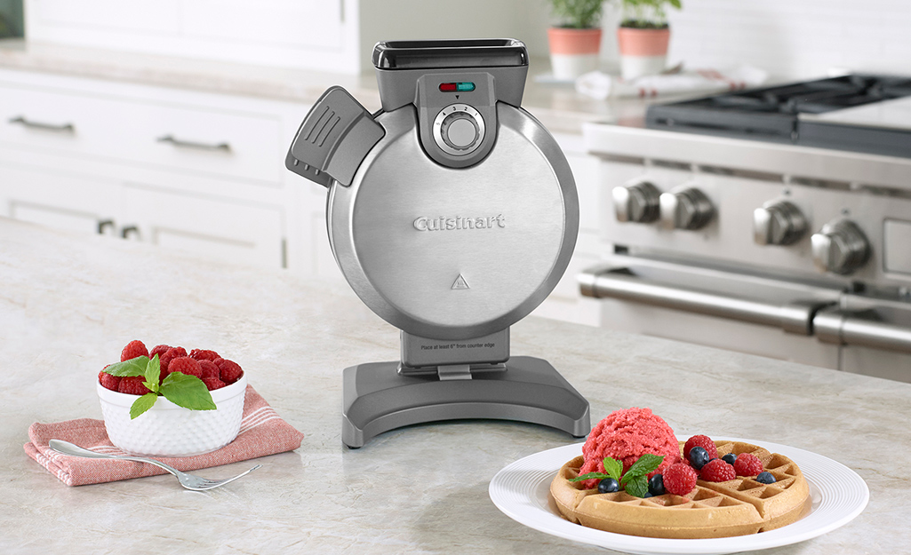 The Best Waffle Makers for Your Home - The Home Depot