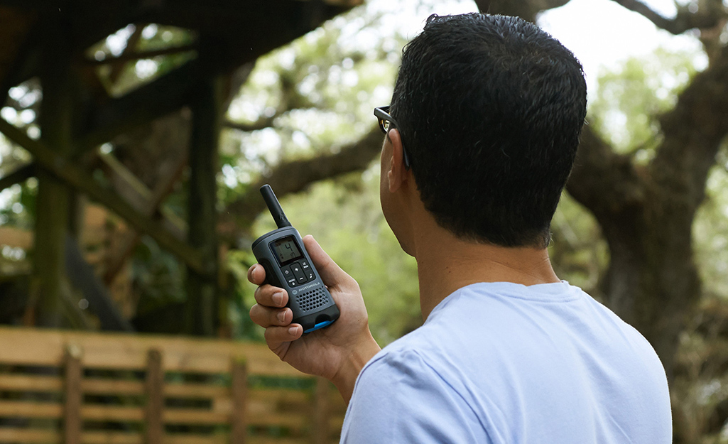 Best Walkie-Talkies for Communication - The Home Depot