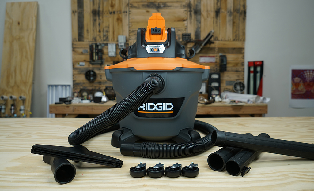 Best Vacuum Cleaners for Vinyl Floors