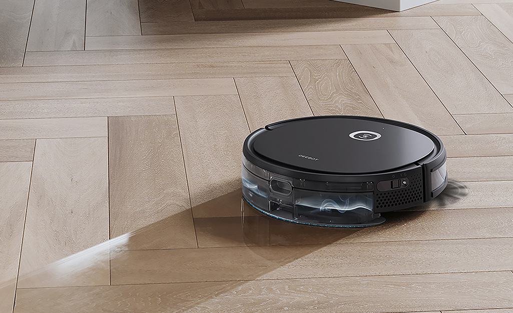 best wet dry roomba