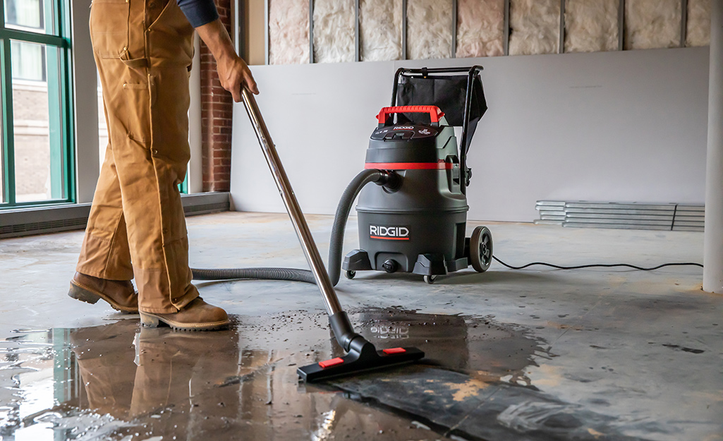 Best Commercial Grade Vacuum Cleaners