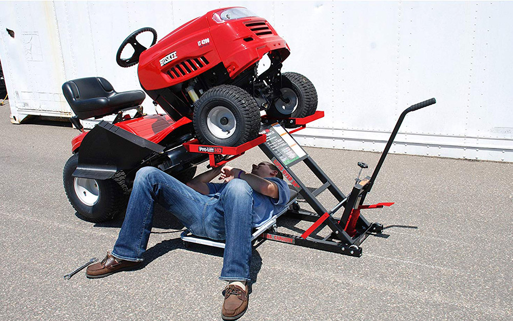 Best Zero Turn Mower for Your Yard