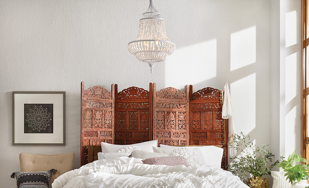 Boho Decor Ideas The Home Depot