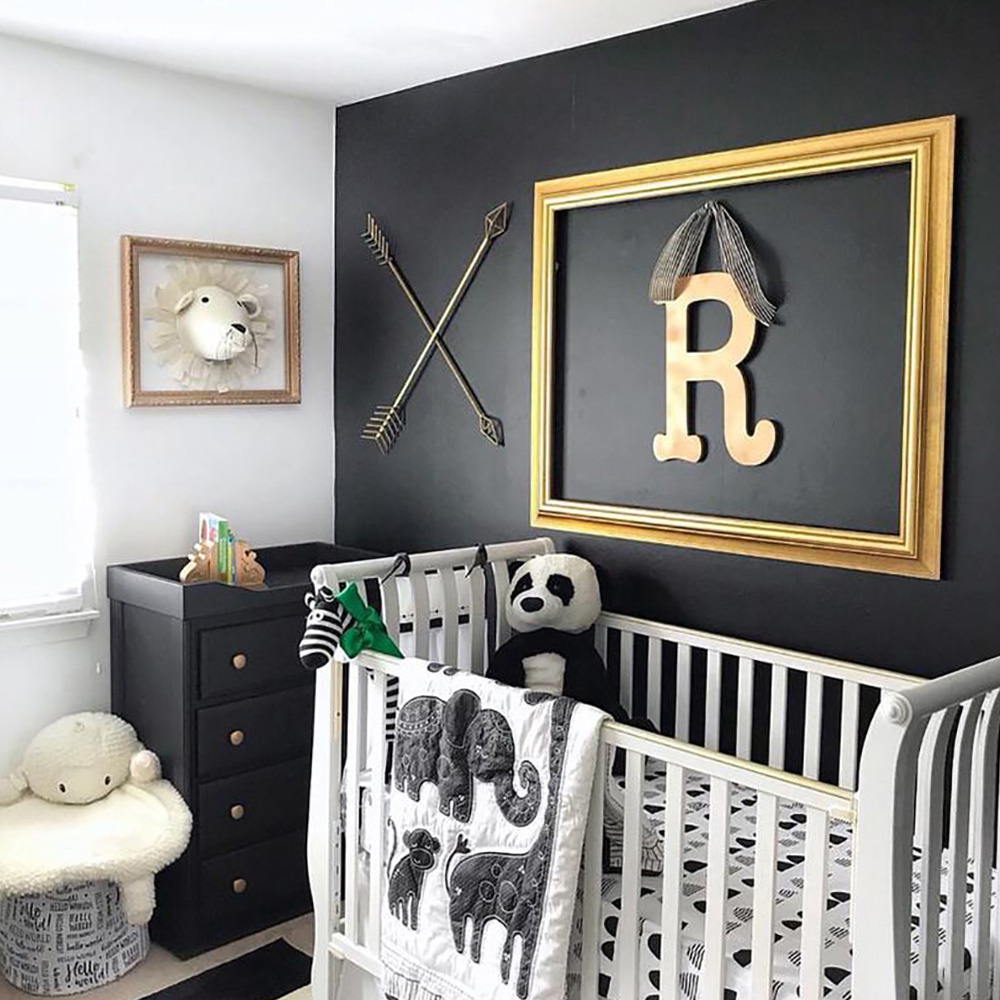 baby nursery ideas