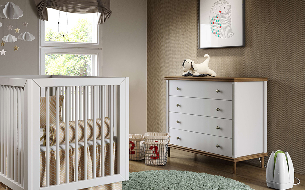 baby boy nursery furniture