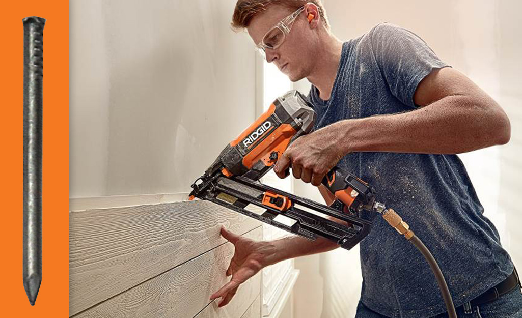 Brad Nailer Vs Finish For Trim Nail Ftempo