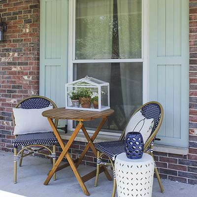 Build These Craftsman Exterior Shutters to Boost Your Curb Appeal