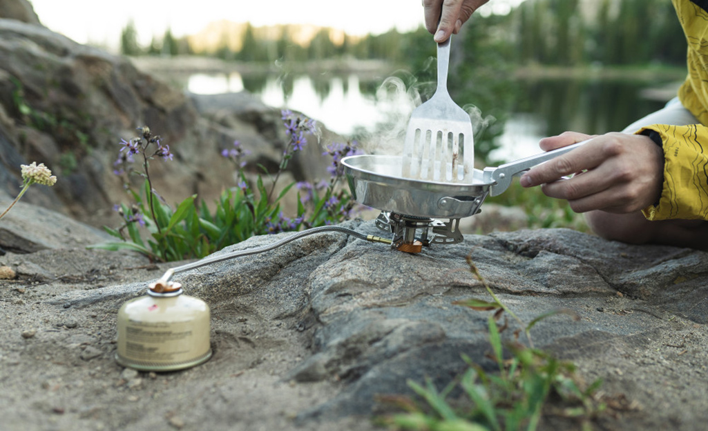 Camp Cooking Equipment You Will Love