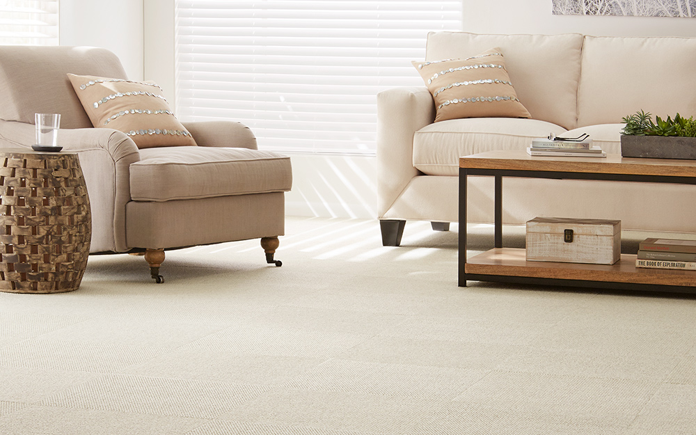 What to Expect During Your Carpet Installation - The Home Depot