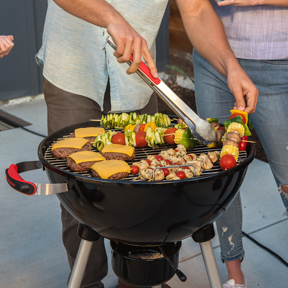How to Grill - The Home Depot