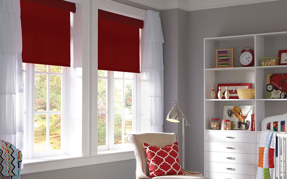 Best Blinds For Child Safety The Home Depot