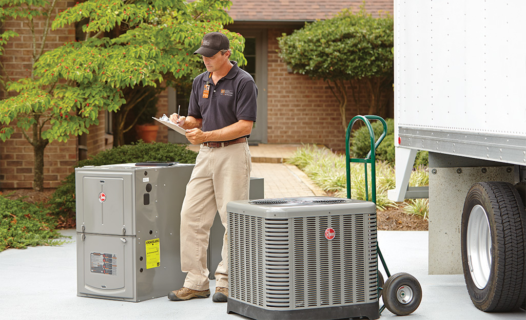 the best hvac systems