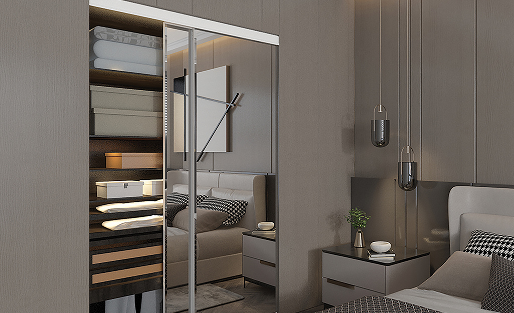 Closet Door Ideas Closet Door Ideas, Sliding Closet Door Ideas