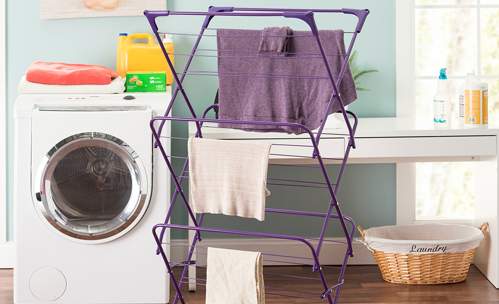 Clothing Rack Ideas The Home Depot