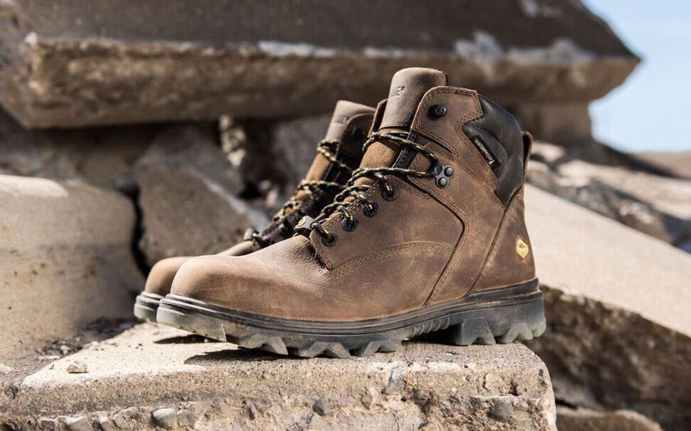 Composite Toe vs. Steel Toe Boots - The 