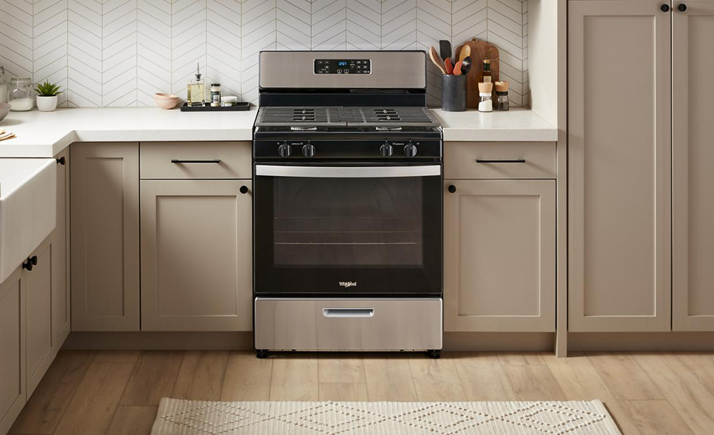 Conventional Oven vs. Convection Oven The Home Depot