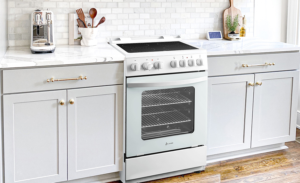 Conventional Oven vs. Convection Oven The Home Depot