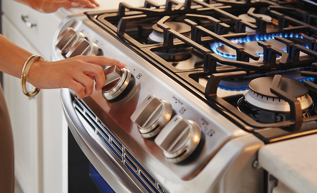 Conventional Oven vs. Convection Oven The Home Depot