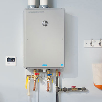 Does Tankless Water Heater Save Energy? 