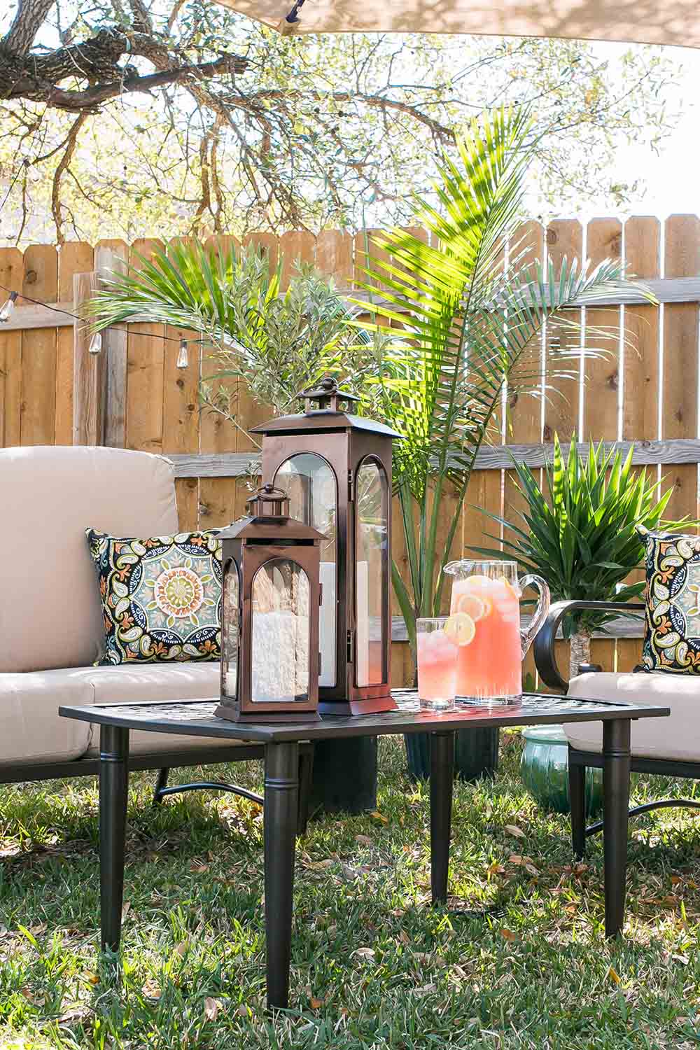 Transform Your Deck Into an Oasis: Top 5 Outdoor Rugs for Decks