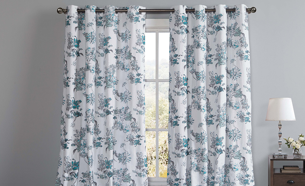 20 Curtain Ideas For Your Home, Does Home Depot Have Curtains