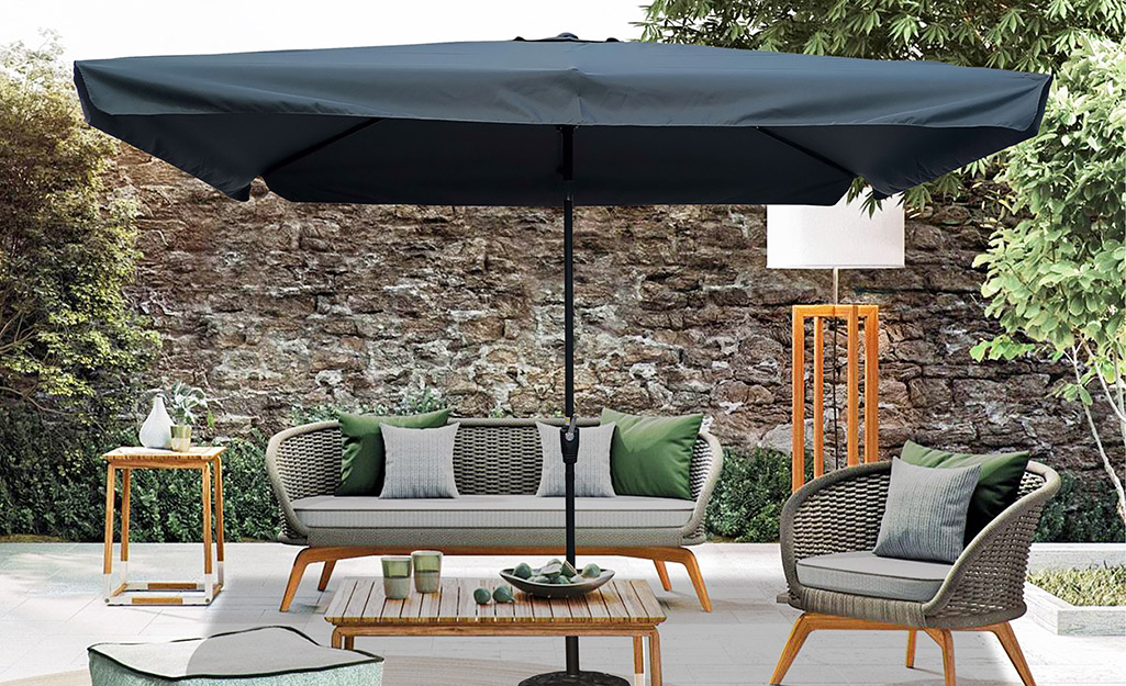 Shade for deals outdoor patio