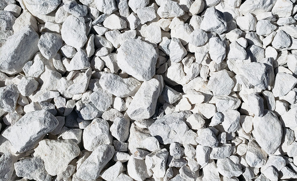 Decorative Stones Types Of Landscaping, Types Of Landscaping Rocks