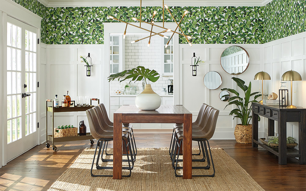 Dining Room Ideas The Home Depot