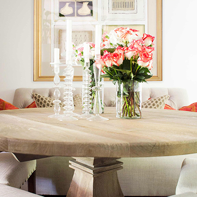 Dining Room Makeovers for Modern and Traditional Taste