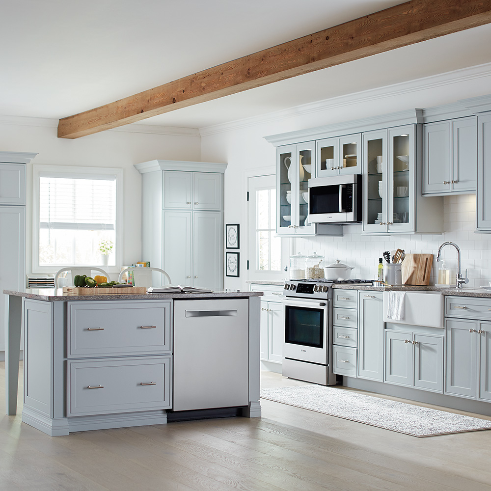 Kitchen Cabinet Opening For Dishwasher | Bruin Blog