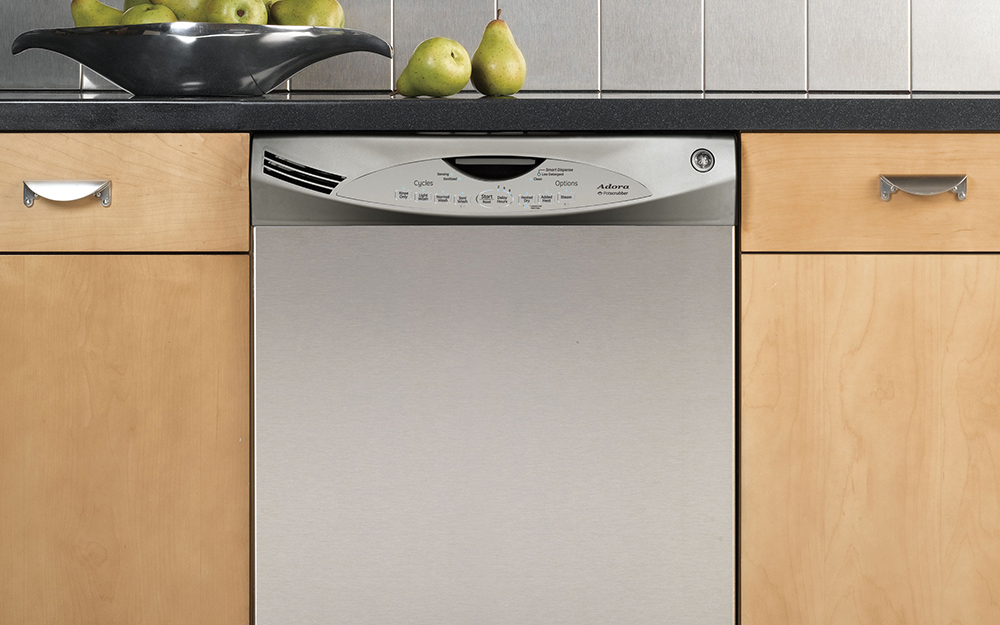 Dishwasher Buying Guide - The Home Depot