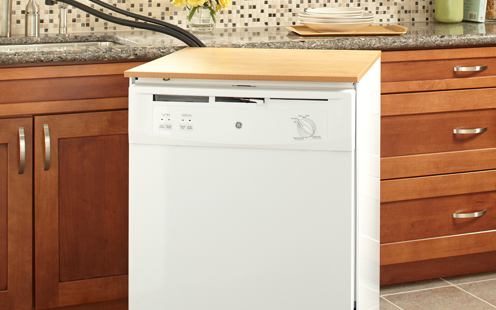 best built in dishwasher