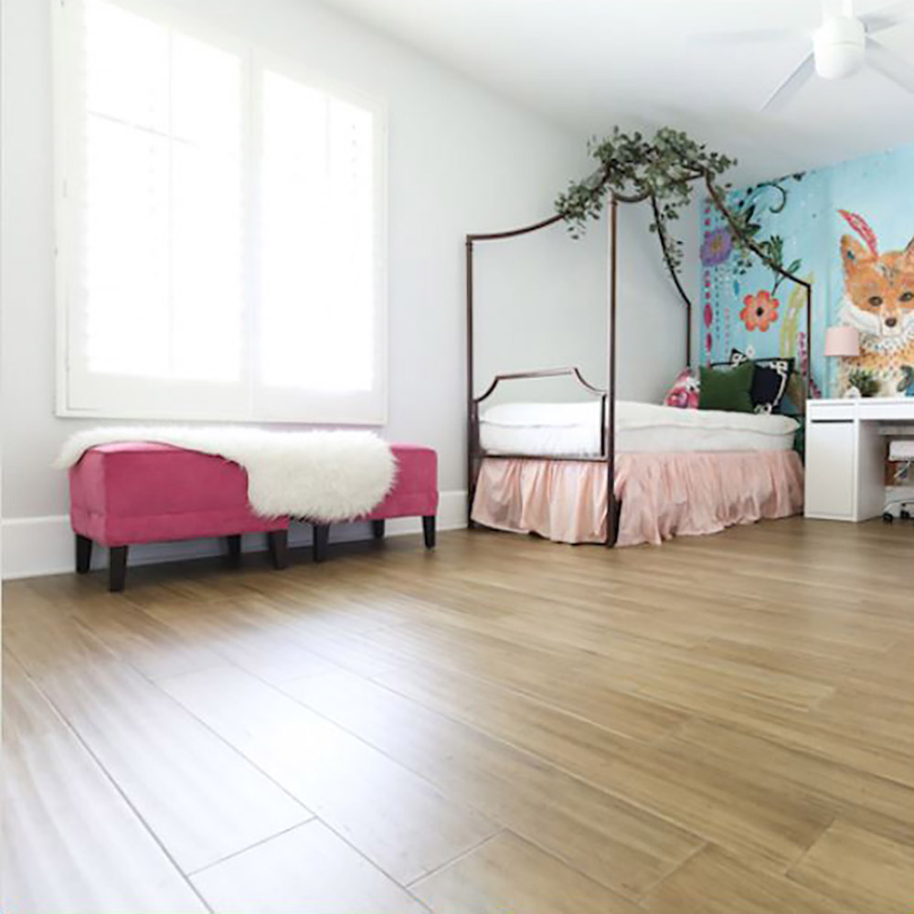 Bamboo Flooring - Hardwood Flooring - The Home Depot