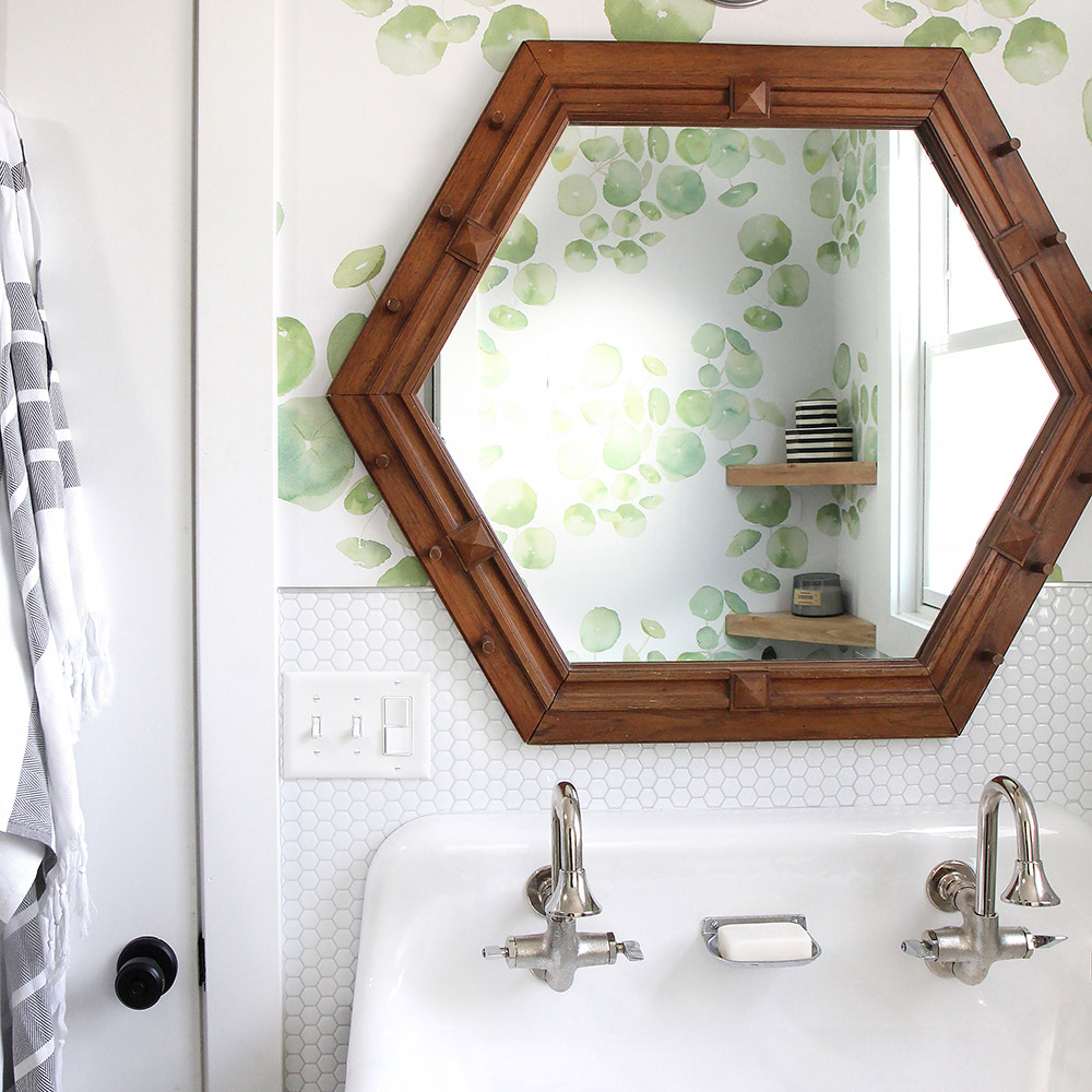 How to Create a Smart Bathroom - The Home Depot