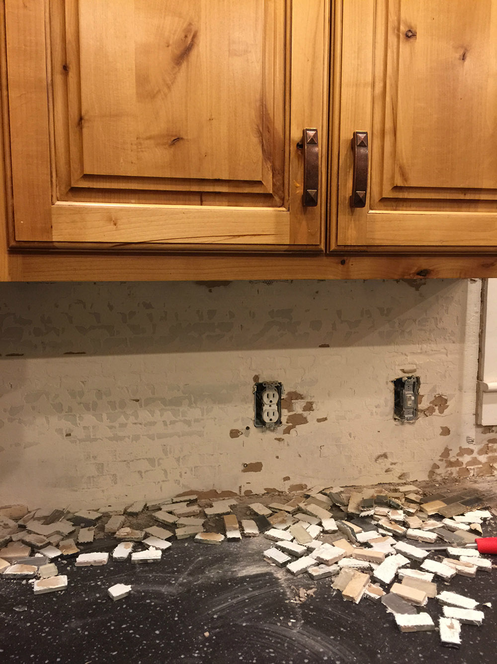 DIY Farmhouse Kitchen Remodel The Home Depot